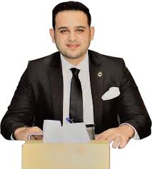 Barrister Ali Tahir